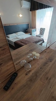 Kleopatra Bebek Hotel galeri fotoğrafı