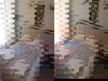 Kleopatra Bebek Hotel