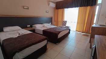 Kleopatra Bebek Hotel galeri fotoğrafı