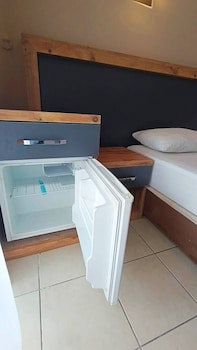Kleopatra Bebek Hotel galeri fotoğrafı