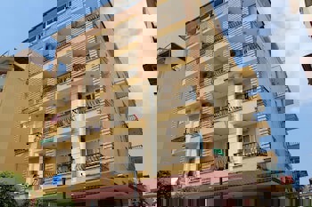 Kleopatra Bebek Hotel