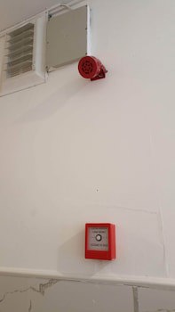 Kleopatra Bebek Hotel fotoğrafı