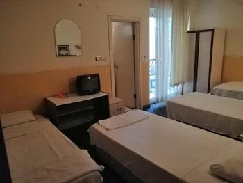 Kleopatra Bebek Hotel