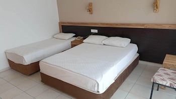 Kleopatra Bebek Hotel galeri fotoğrafı