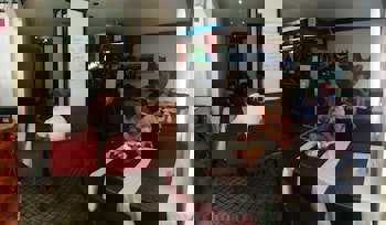 Kleopatra Bebek Hotel