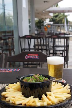 Bristol Zaniboni Hotel