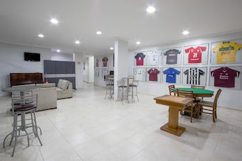 Bristol Zaniboni Hotel