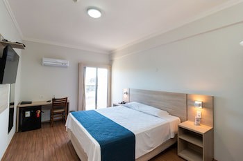 Bristol Zaniboni Hotel