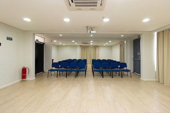 Bristol Zaniboni Hotel