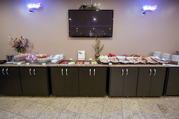 Bristol Zaniboni Hotel