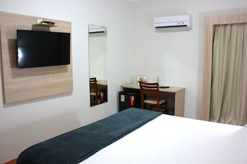 Bristol Zaniboni Hotel