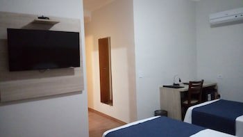 Bristol Zaniboni Hotel