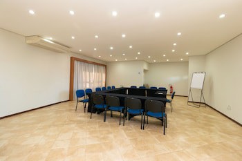 Bristol Zaniboni Hotel