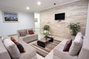 Bristol Zaniboni Hotel