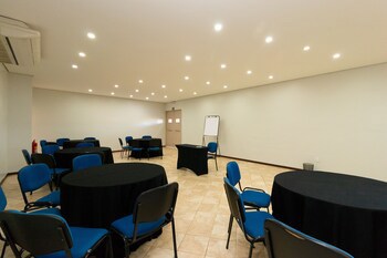 Bristol Zaniboni Hotel