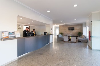 Bristol Zaniboni Hotel