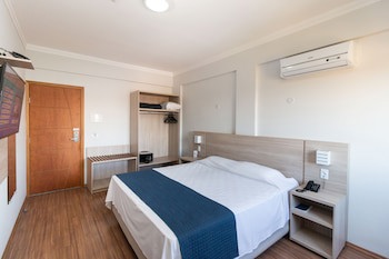 Bristol Zaniboni Hotel