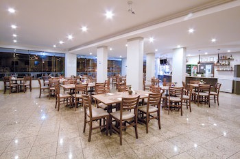 Bristol Zaniboni Hotel