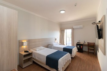 Bristol Zaniboni Hotel