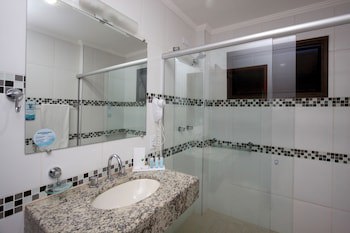Bristol Zaniboni Hotel
