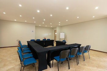 Bristol Zaniboni Hotel