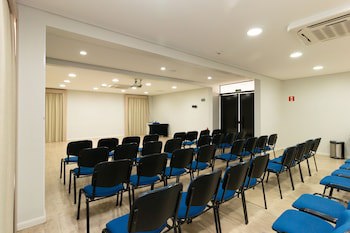 Bristol Zaniboni Hotel