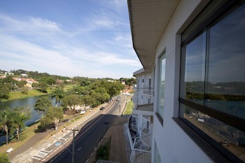 Bristol Zaniboni Hotel