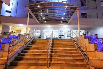 Bristol Zaniboni Hotel