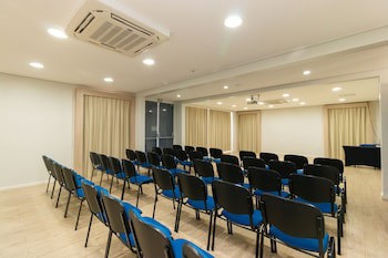 Bristol Zaniboni Hotel