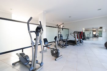 Bristol Zaniboni Hotel