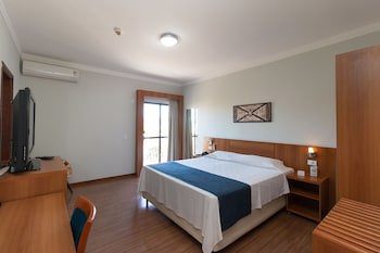 Bristol Zaniboni Hotel