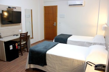 Bristol Zaniboni Hotel