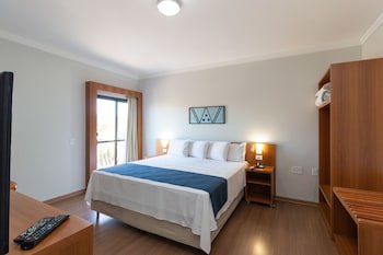 Bristol Zaniboni Hotel