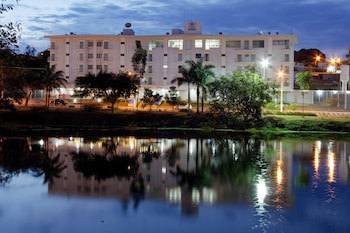 Bristol Zaniboni Hotel