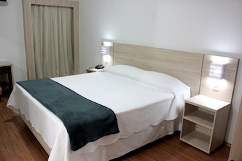 Bristol Zaniboni Hotel