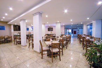 Bristol Zaniboni Hotel