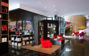Citizenm London Bankside