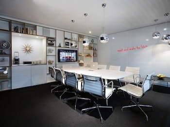 Citizenm London Bankside