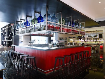 Citizenm London Bankside