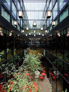Citizenm London Bankside