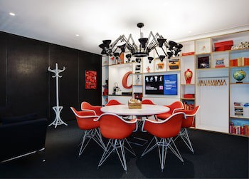 Citizenm London Bankside