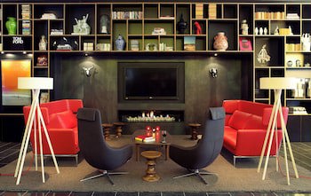Citizenm London Bankside