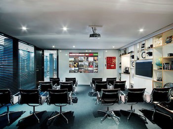 Citizenm London Bankside