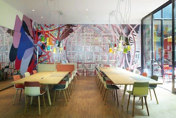 Citizenm London Bankside