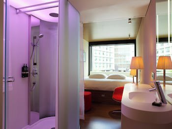 Citizenm London Bankside