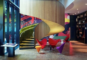 Citizenm London Bankside