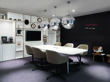 Citizenm London Bankside