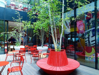 Citizenm London Bankside