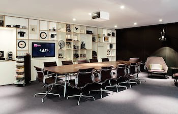 Citizenm London Bankside