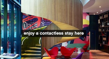 Citizenm London Bankside